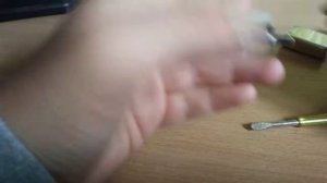 Как поменять кремень на зажигалке zippo