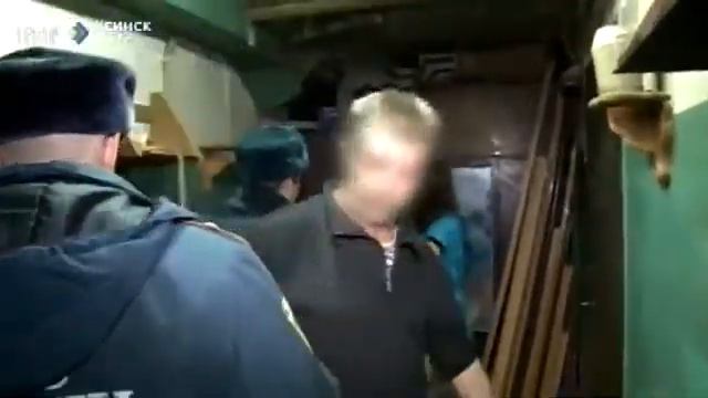 Сыктывкарские общежития стали объектом внимания Госпожнадзора смотреть онлайн