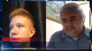 Обзор последних событий - РОСТИСЛАВ ИЩЕНКО