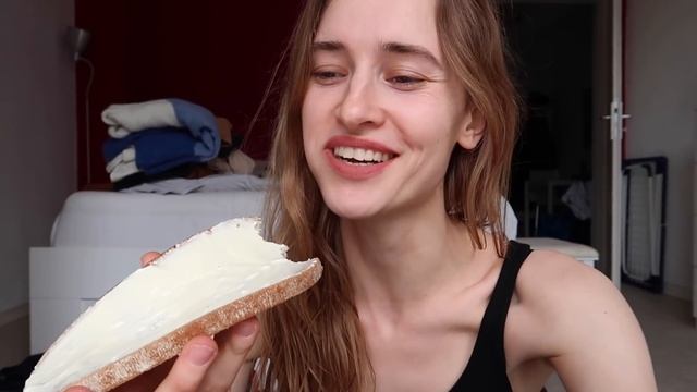 Медитация Уборкой: Разбор ГАРДЕРОБА смотреть онлайн