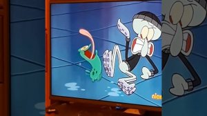 губка боб бутылочные взломщики