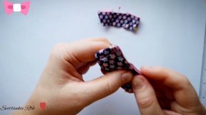 Bows for every day ?? СРОЧНО делаем эти наимилейшие бантики?