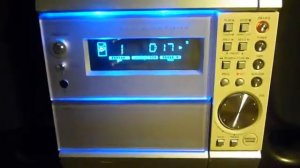 Philips MC 50  micro system