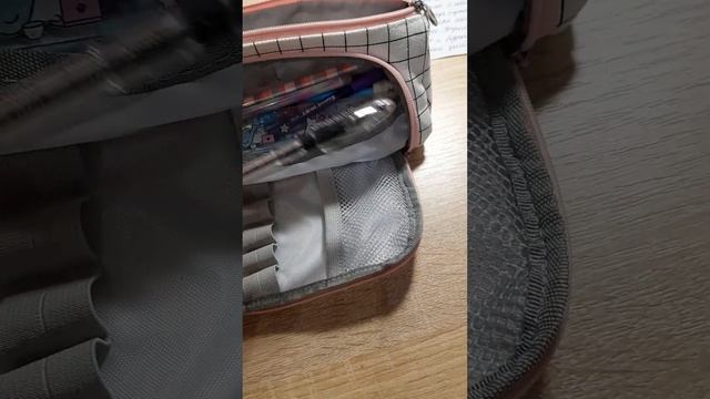 собираю пенал в школу ? смотреть онлайн