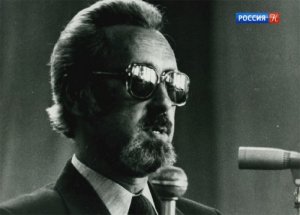 Телефильм о Владиславе Успенском "Страницы творчества."
