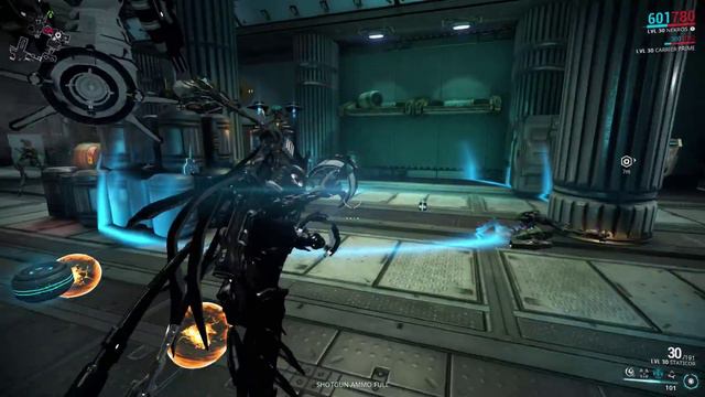 Warframe Farming - Tempo Royale, Life Strike & Astral Twilight (Pre-Specters Of The Rail) смотреть онлайн