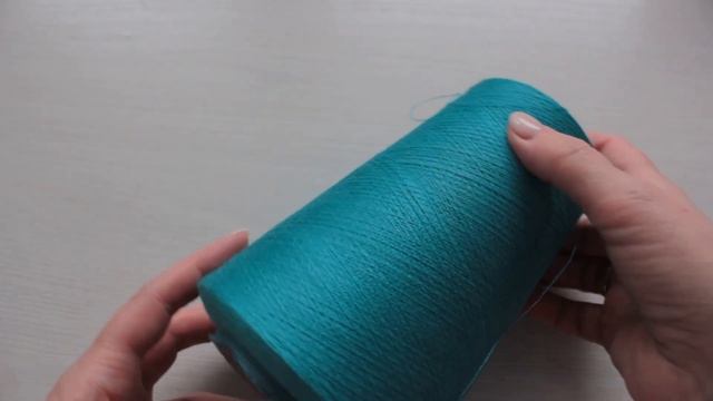 Новая пряжа с шикарным составом. Что планирую вязать смотреть онлайн