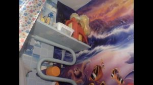 Как отстирать зеленку и пластилин с ткани?