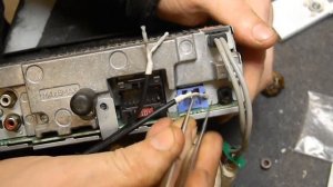 Pioneer DEH-P77MP AUX