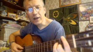 Ты у меня единственная. Михаил Шуфутинский.