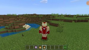 ЭТО САМЫЙ ТОПОВЫЙ МОД НА МСТИТЕЛИ ФИНАЛ В МАЙНКРАФТ