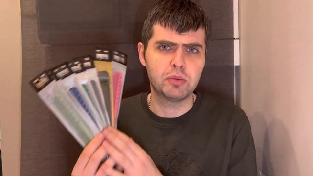 Продукция Y.S.Park Professional уходит из России ? Не думаю! смотреть онлайн