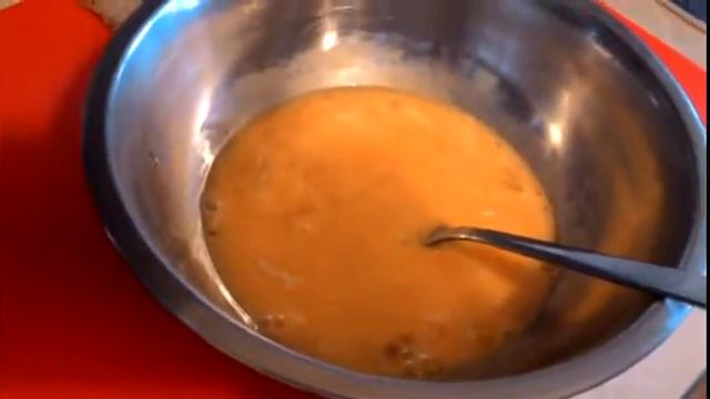 VLOG кулинарный/Простейшие гренки/ смотреть онлайн