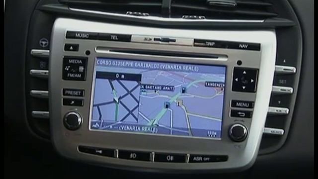 Lancia Delta interior смотреть онлайн