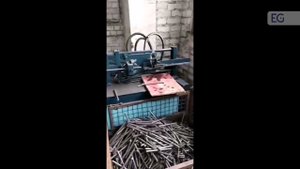 Оборудование для волочения, правки и резки стальных прутков 4-12mm