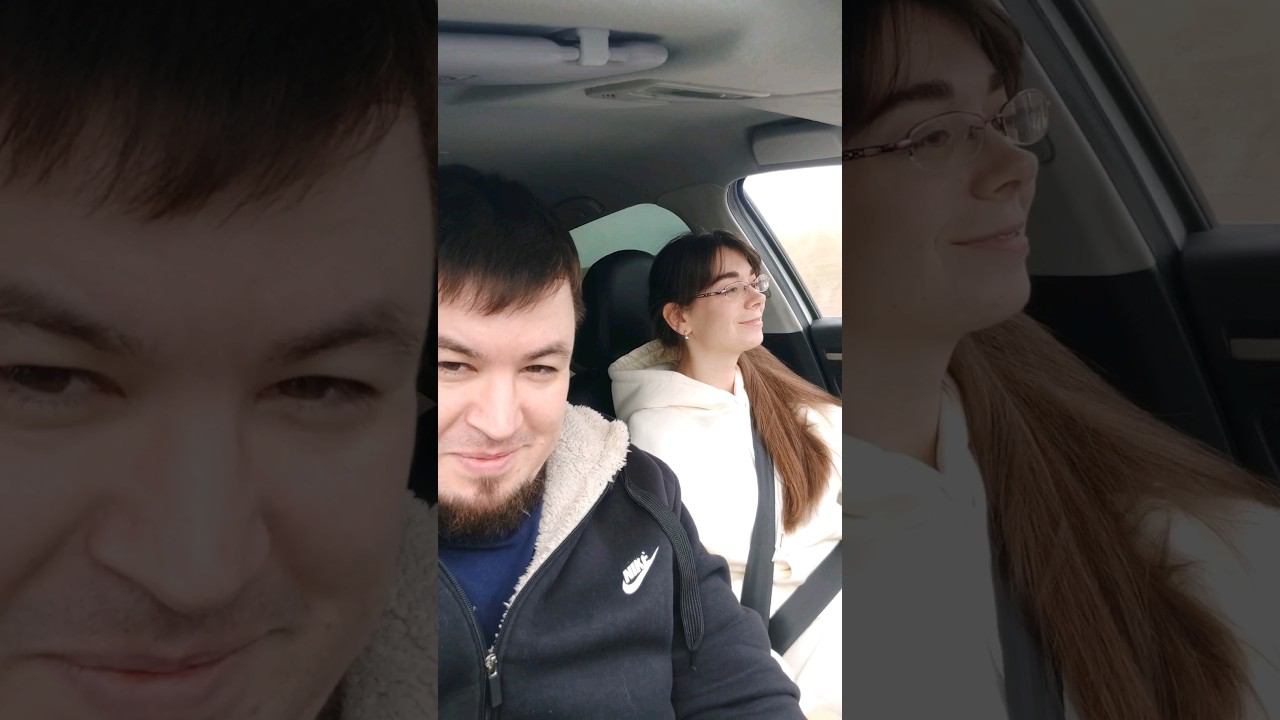 ЖЕНА ЗА РУЛЕМ #shorts #женщиназарулем