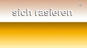 10. Словарный запас A1. Немецкий с Боженой Корн