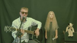 Наутилус Помпилиус - Дыхание (кавер)