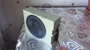 Электрический звонок с электронным формированием звука «соната-1» ухл4