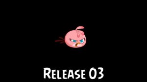 Angry Birds 2- All Stella Bird Sounds