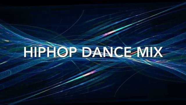Hiphop Dance Competition Mix Clean (2)