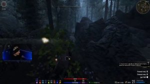 SKYRIM сборка STB почему так больно...5