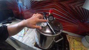 Делаем с вами консервы с ЯЗЯ.