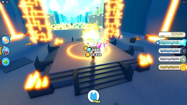 Pet Simulator X (NFT CODE) ALL *NEW* SECRET OP CODES!? Roblox Pet Simulator X смотреть онлайн