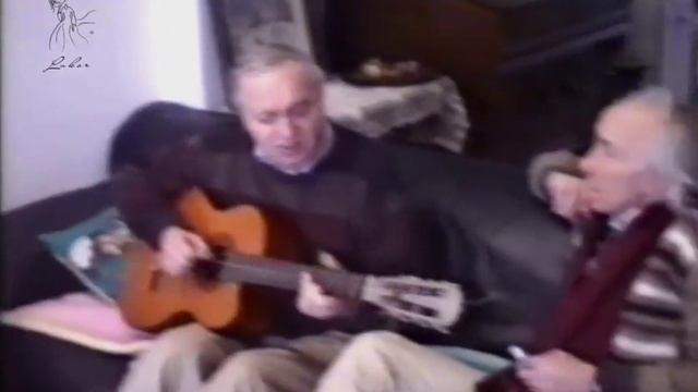 Никитины и Валентин Никулин. (СТЕРЕО )