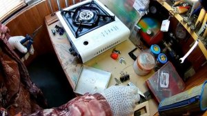 трафарет для покраски приманок своими руками