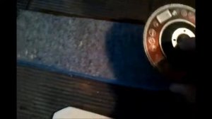 Снегоход рыбинка. Ветровое стекло.Как могу.