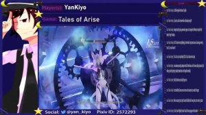 Arise of Duty|Tales of Arise|Part 26