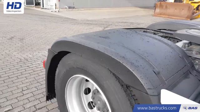 70113530 Mercedes Actros 1845 LS