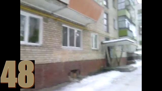 Екскурсия гарнизоном Озёрное №2 "СТАДИОН" смотреть онлайн