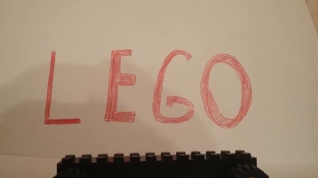 Как из лего сделать машину смотреть онлайн