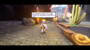 Supraland #17 финал [Смердящий жирдяй и последняя золотая бочка]