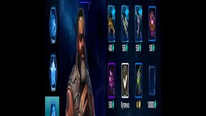 Star Conflict Heroes: #3. Первая неделя, арена и прочие полезности.