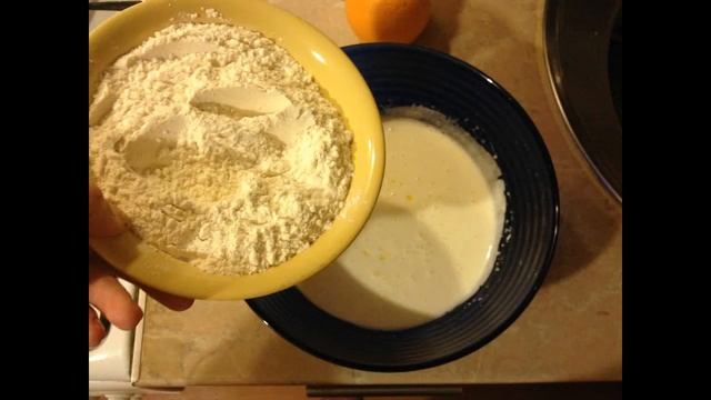 Кексики (лучший рецепт) смотреть онлайн