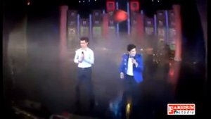 Голибчон Юсупов +  Валичон Азизов   дует 2013