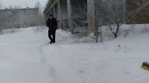 Первая часть 01.2023. Петарды в снегу. Дум бум 50, дум бум 30, белый динамит, супер бульдог.