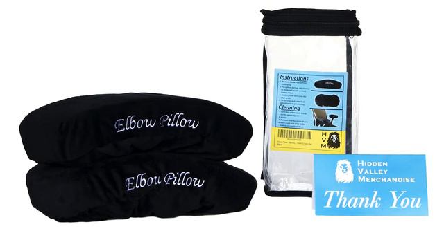  8 Best Armrest Cushions Everlasting Comfort Mosiso and More