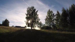 Вечерняя велопрогулка в Хмелево.mp4