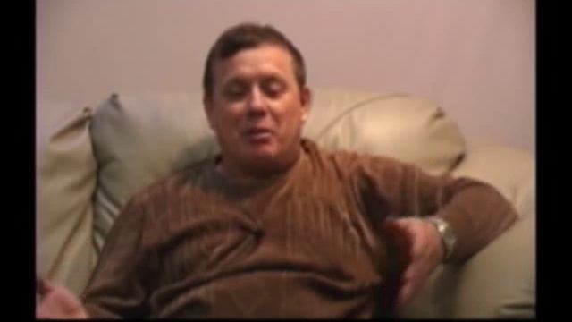 Леонид Игнашов. пропочество о Портланде #1 смотреть онлайн