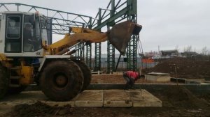 Амкодор 333В