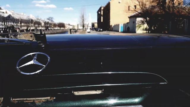 W210 e320 смотреть онлайн