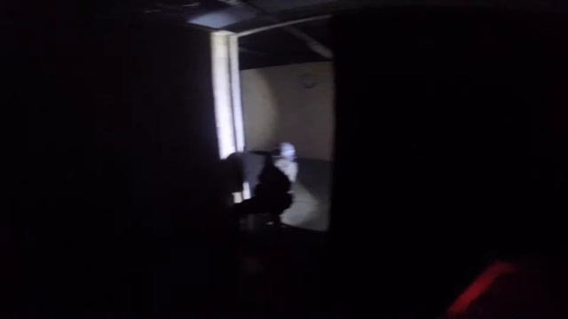 DARKKILLHOUSE vol.1 Airsoft CQB клуб Партизан смотреть онлайн