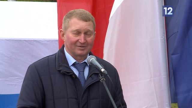 Соборную набережную открыли в Череповце в преддверии Дня города смотреть онлайн