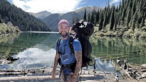 Смертельный танец на вершине Тянь-Шаня