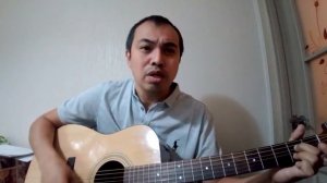 На гитаре - Перекресток семи дорог. Алма Ата. Мурзагулов Талгат Сайлауханович 28.06.2020