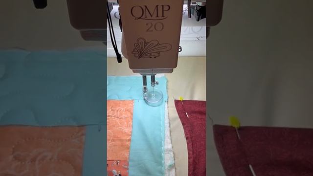 Janome Quilt Maker 18 and Pro-Stitcher Lite Demonstration смотреть онлайн